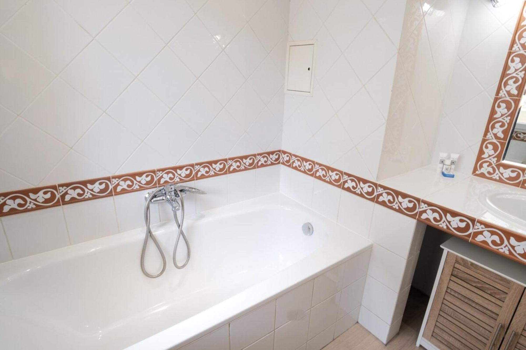Les Sorbiers - Centre Ville - Spacieux & Climatisation Cannes Exterior foto