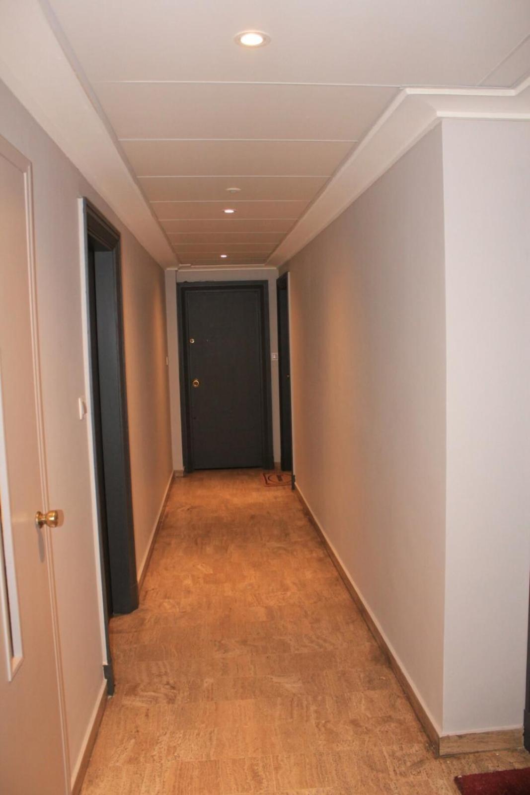 Les Sorbiers - Centre Ville - Spacieux & Climatisation Cannes Exterior foto