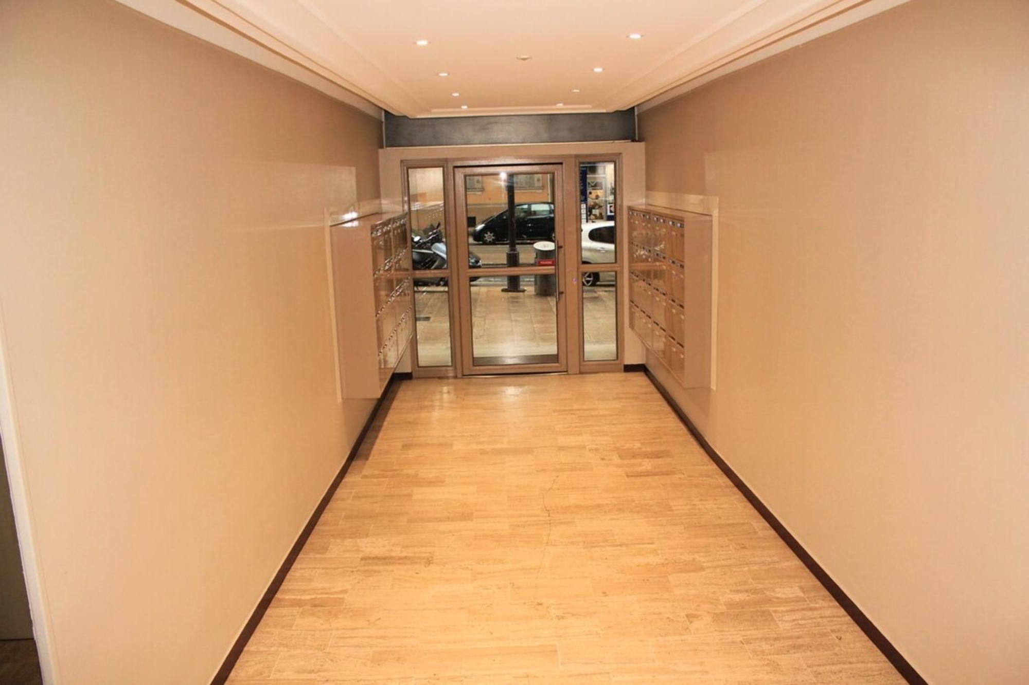 Les Sorbiers - Centre Ville - Spacieux & Climatisation Cannes Exterior foto